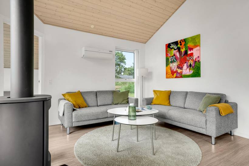 Foto von Ferienhaus YV90 in Hummingen - Lolland