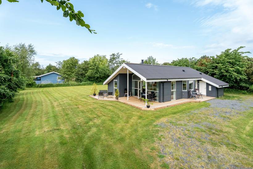 Foto von Ferienhaus YV90 in Hummingen - Lolland