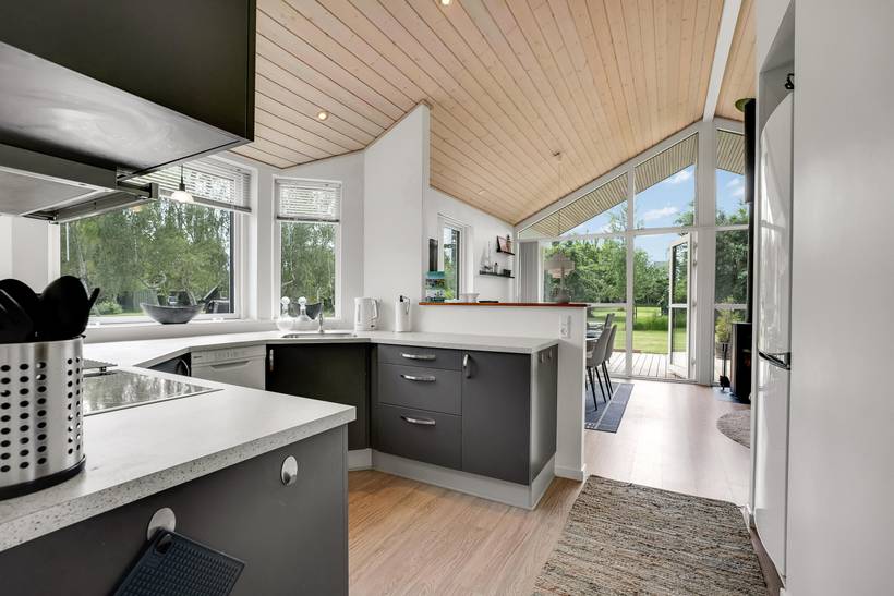 Foto von Ferienhaus YV90 in Hummingen - Lolland