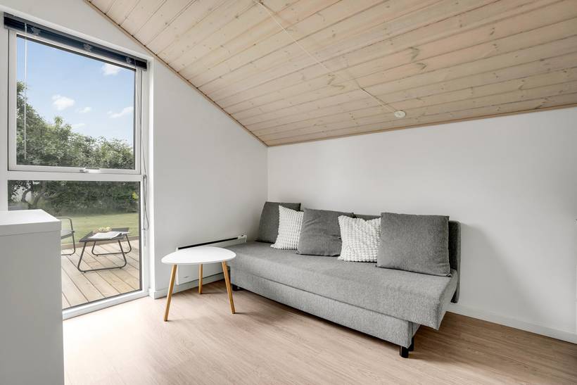 Foto von Ferienhaus YV90 in Hummingen - Lolland