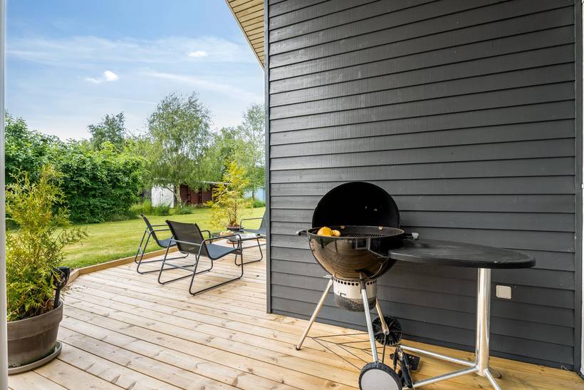Foto von Ferienhaus YV90 in Hummingen - Lolland