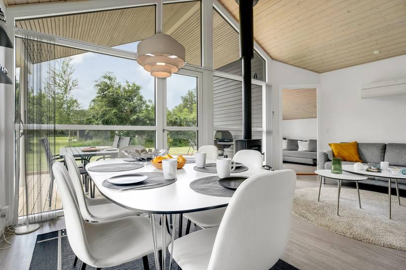 Foto von Ferienhaus YV90 in Hummingen - Lolland
