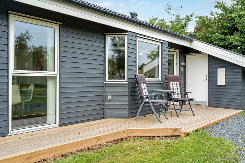 Foto von Ferienhaus YV90 in Hummingen - Lolland