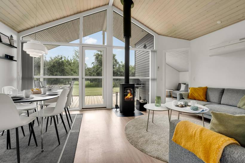 Foto von Ferienhaus YV90 in Hummingen - Lolland