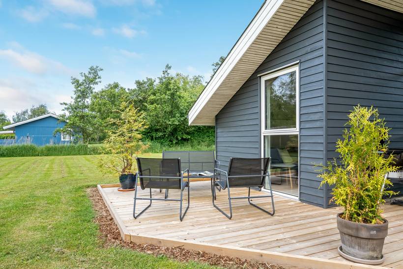 Foto von Ferienhaus YV90 in Hummingen - Lolland