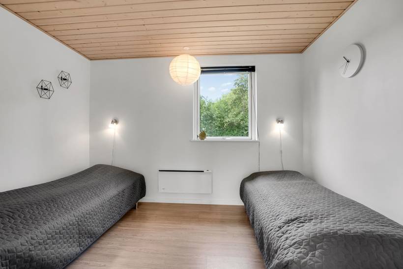 Foto von Ferienhaus YV90 in Hummingen - Lolland
