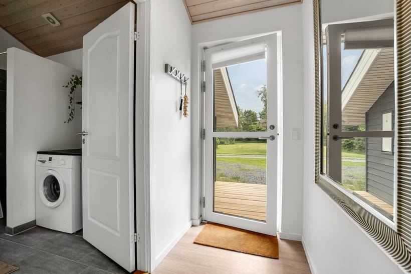 Foto von Ferienhaus YV90 in Hummingen - Lolland