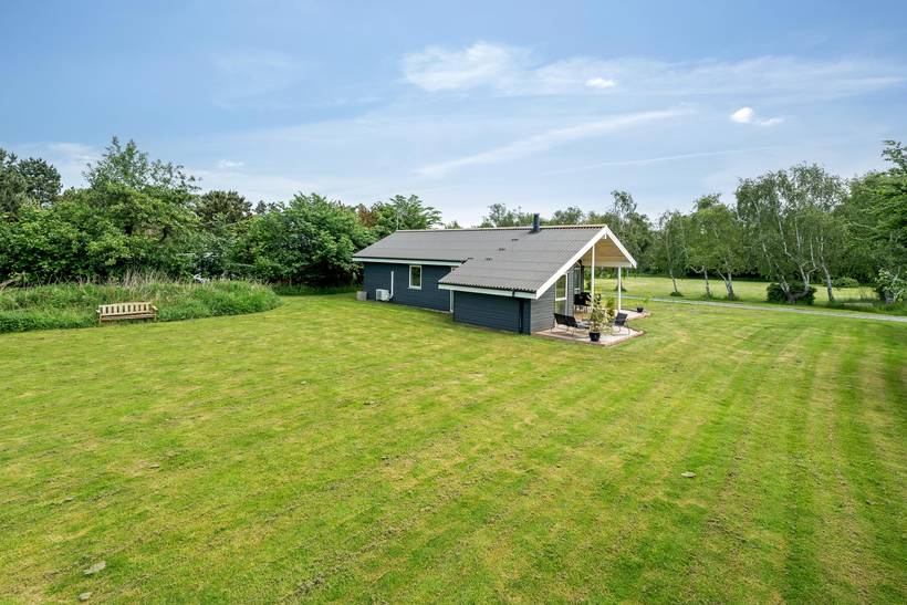 Foto von Ferienhaus YV90 in Hummingen - Lolland