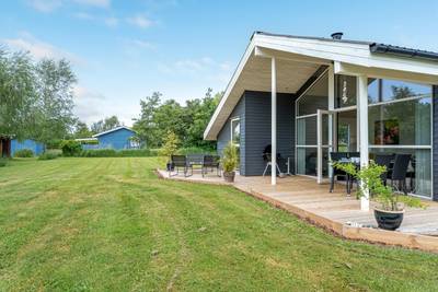 Vorschaubild von Ferienhaus YV90 in Hummingen - Lolland