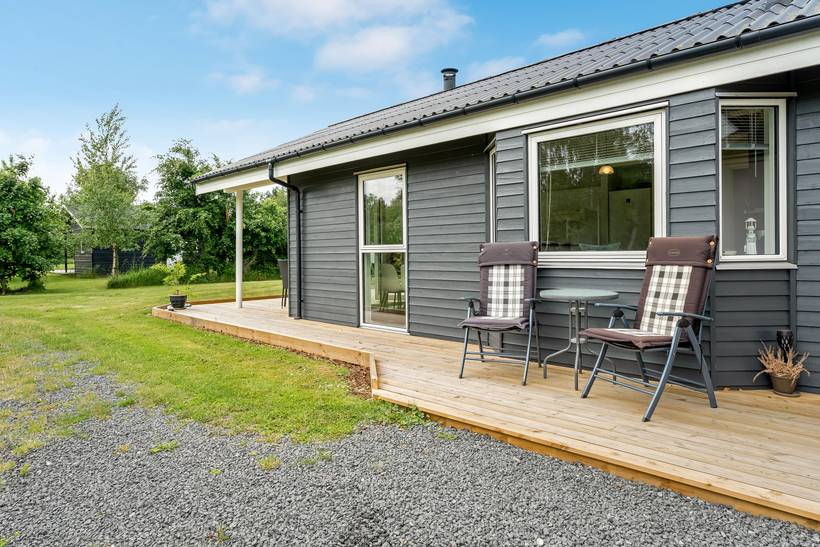 Foto von Ferienhaus YV90 in Hummingen - Lolland