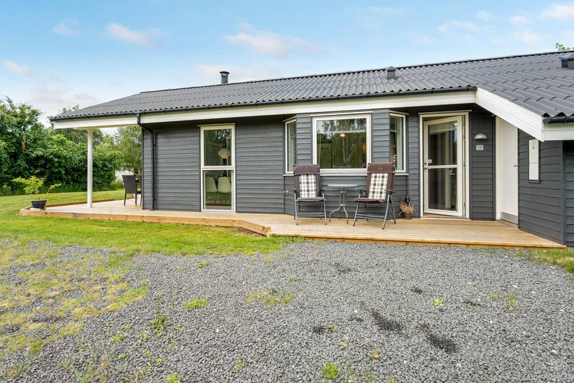 Foto von Ferienhaus YV90 in Hummingen - Lolland