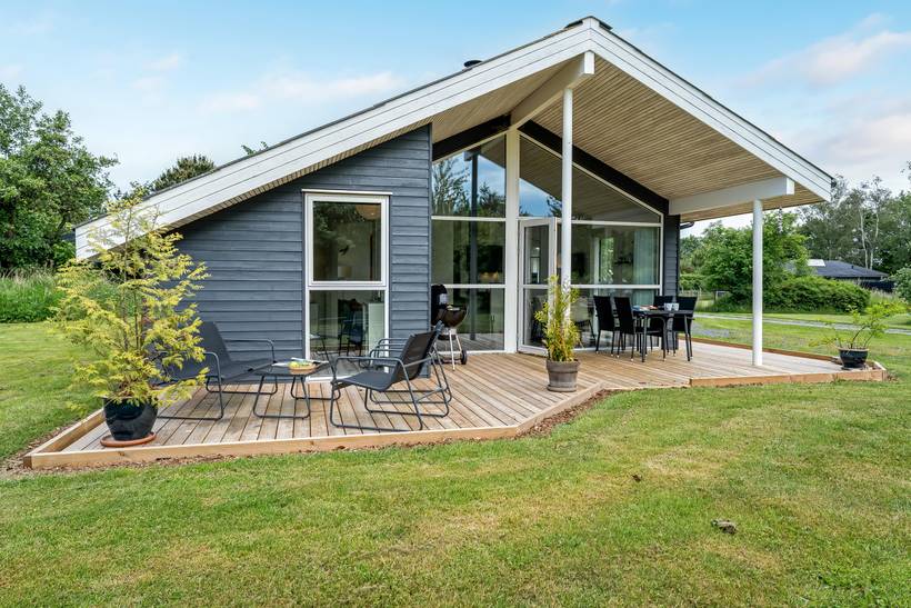 Foto von Ferienhaus YV90 in Hummingen - Lolland