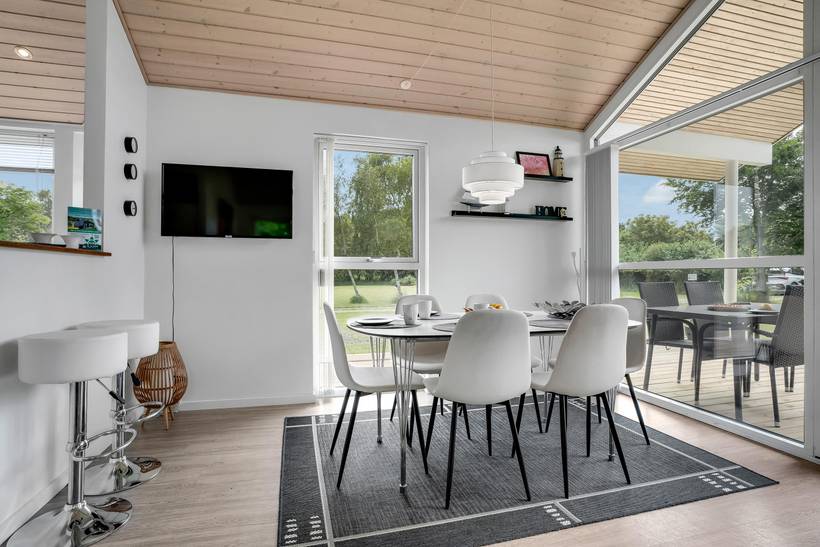 Foto von Ferienhaus YV90 in Hummingen - Lolland