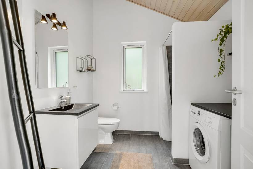 Foto von Ferienhaus YV90 in Hummingen - Lolland