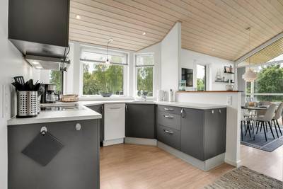 Vorschaubild von Ferienhaus YV90 in Hummingen - Lolland