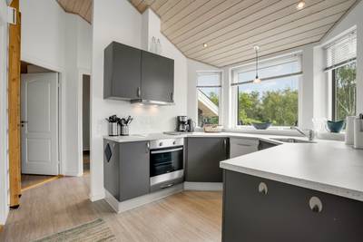 Vorschaubild von Ferienhaus YV90 in Hummingen - Lolland
