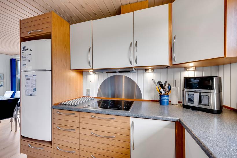 Foto von Ferienhaus YV93 in Grønhøj - Løkken - Nordjütland