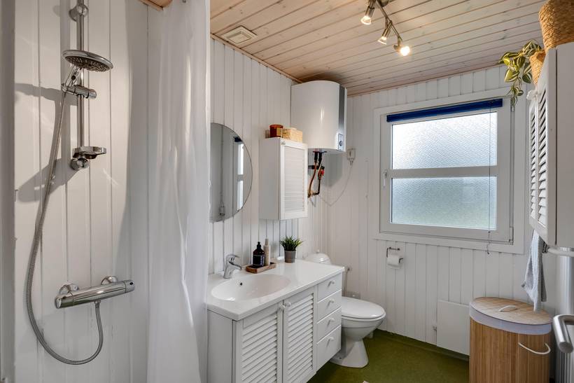 Foto von Ferienhaus YV93 in Grønhøj - Løkken - Nordjütland