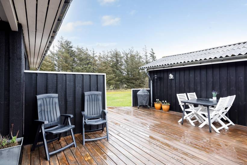 Foto von Ferienhaus YV93 in Grønhøj - Løkken - Nordjütland