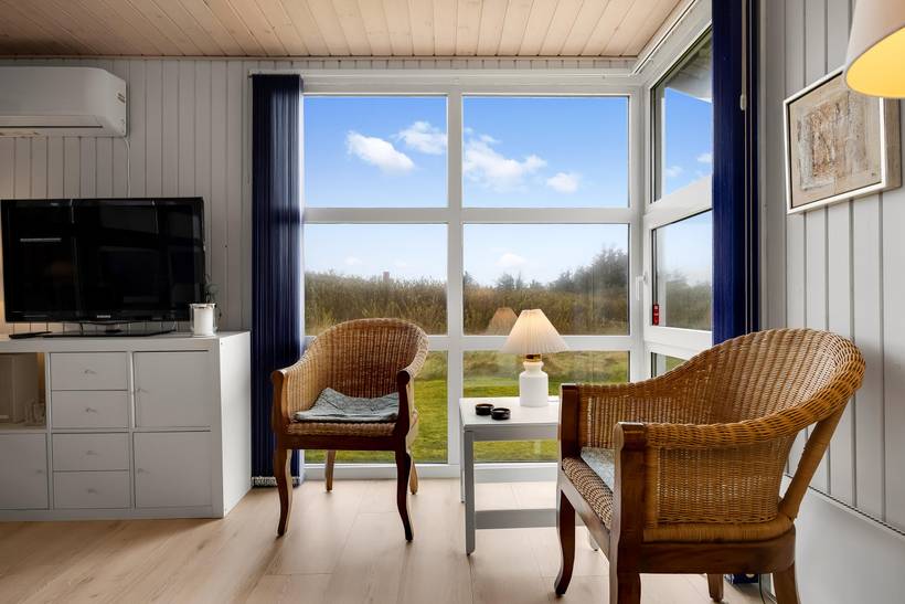 Foto von Ferienhaus YV93 in Grønhøj - Løkken - Nordjütland
