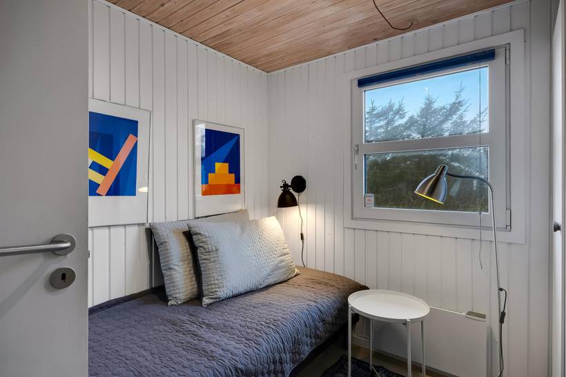 Foto von Ferienhaus YV93 in Grønhøj - Løkken - Nordjütland