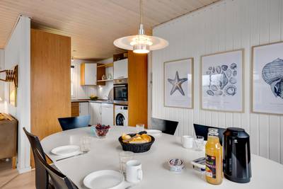 Vorschaubild von Ferienhaus YV93 in Grønhøj - Løkken - Nordjütland