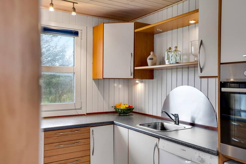 Foto von Ferienhaus YV93 in Grønhøj - Løkken - Nordjütland