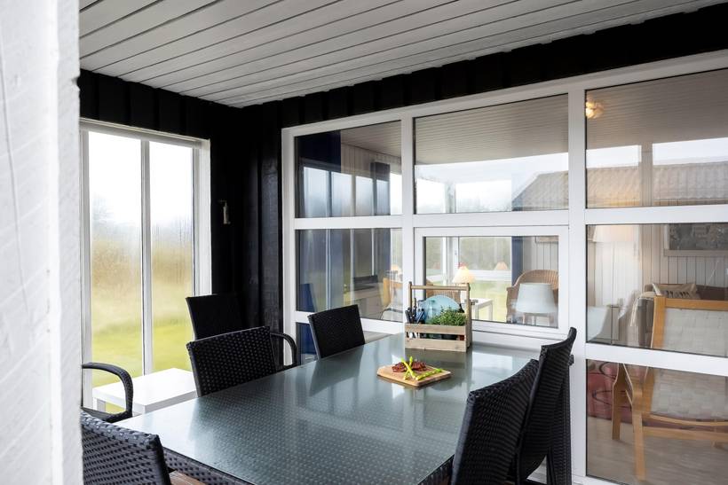 Foto von Ferienhaus YV93 in Grønhøj - Løkken - Nordjütland