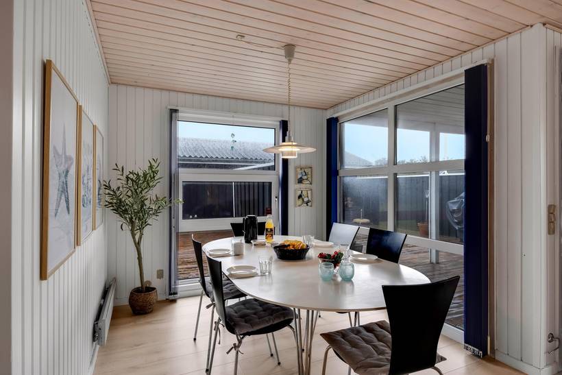 Foto von Ferienhaus YV93 in Grønhøj - Løkken - Nordjütland