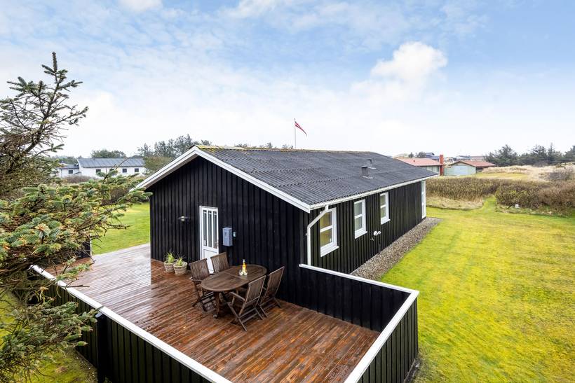 Foto von Ferienhaus YV93 in Grønhøj - Løkken - Nordjütland