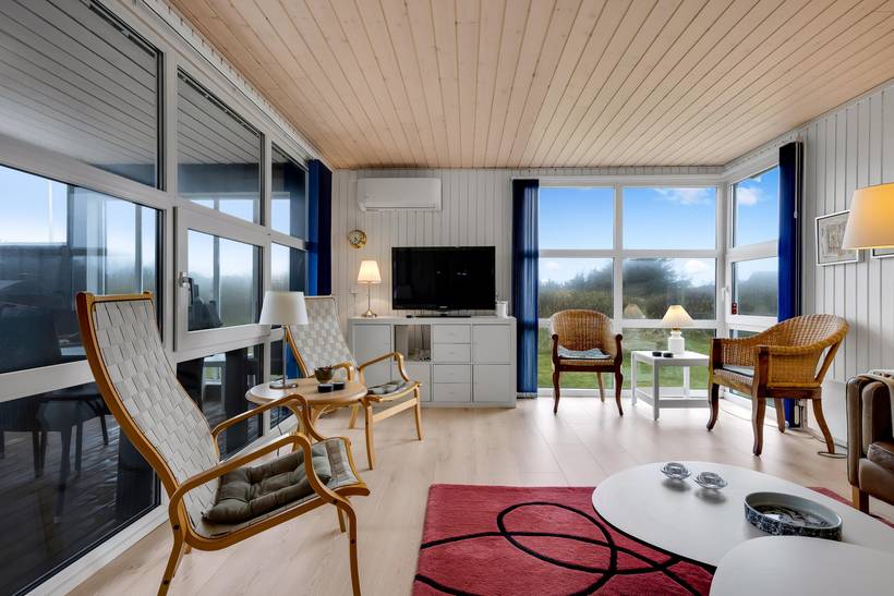 Foto von Ferienhaus YV93 in Grønhøj - Løkken - Nordjütland