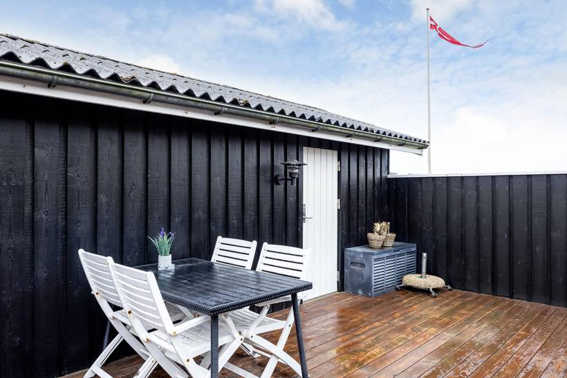 Foto von Ferienhaus YV93 in Grønhøj - Løkken - Nordjütland