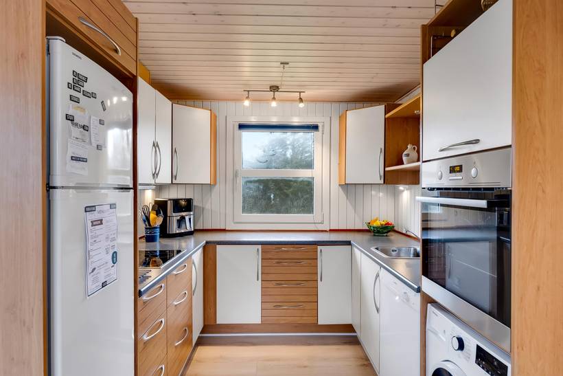 Foto von Ferienhaus YV93 in Grønhøj - Løkken - Nordjütland