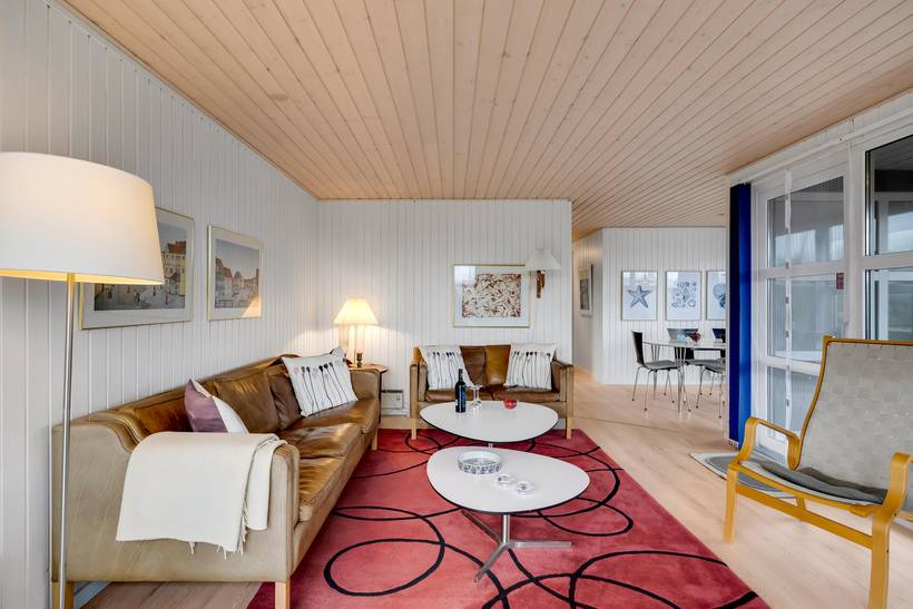 Foto von Ferienhaus YV93 in Grønhøj - Løkken - Nordjütland