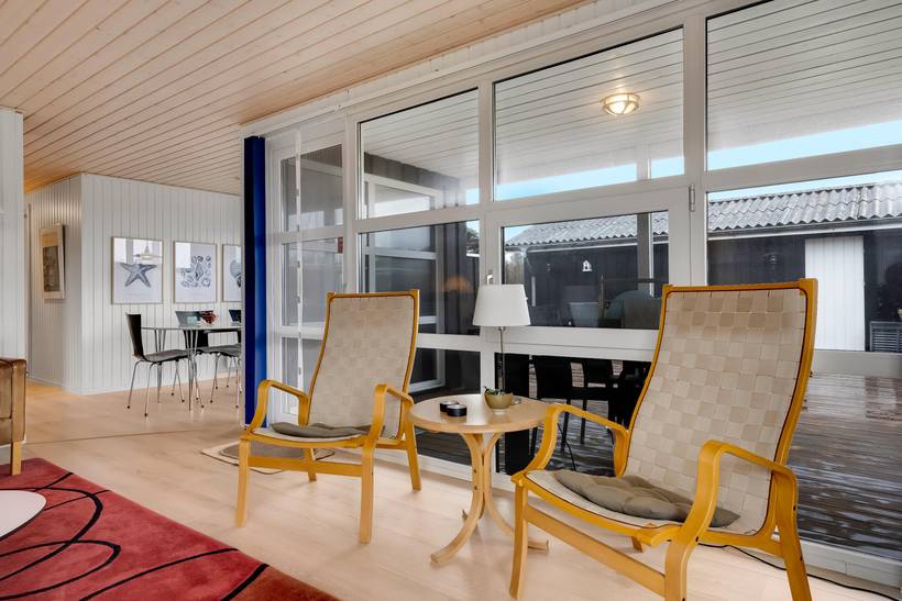 Foto von Ferienhaus YV93 in Grønhøj - Løkken - Nordjütland