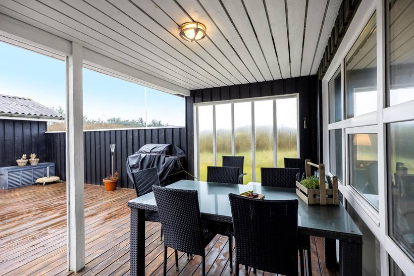 Foto von Ferienhaus YV93 in Grønhøj - Løkken - Nordjütland