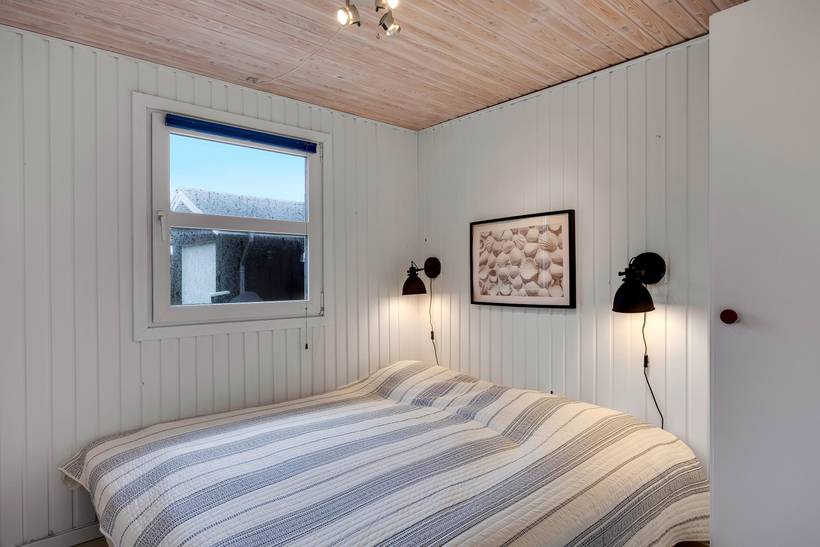 Foto von Ferienhaus YV93 in Grønhøj - Løkken - Nordjütland