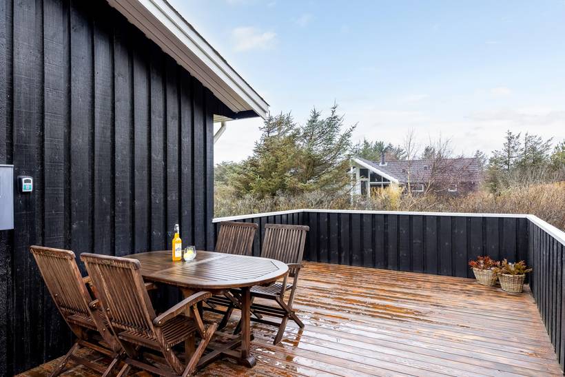 Foto von Ferienhaus YV93 in Grønhøj - Løkken - Nordjütland