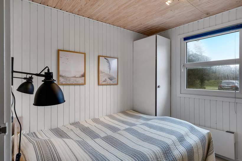 Foto von Ferienhaus YV93 in Grønhøj - Løkken - Nordjütland