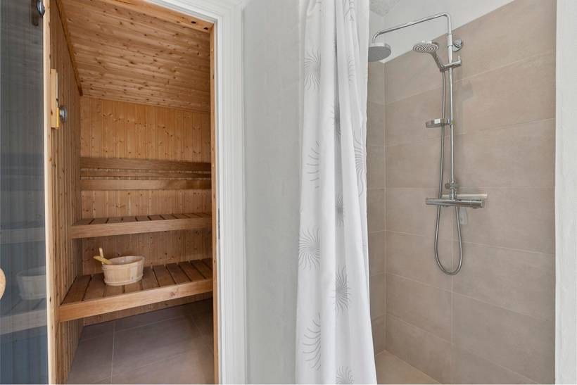 Foto von Ferienhaus YW05 in Søndervig - Westjütland