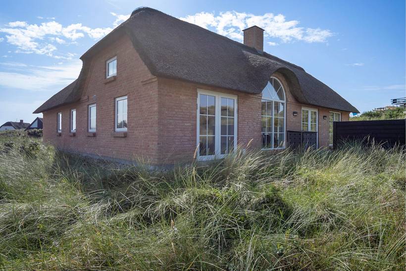 Foto von Ferienhaus YW05 in Søndervig - Westjütland