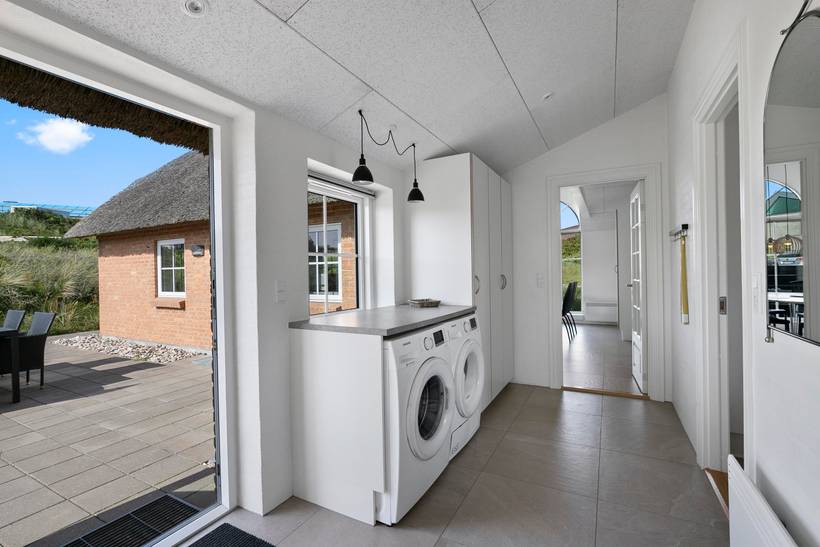 Foto von Ferienhaus YW05 in Søndervig - Westjütland