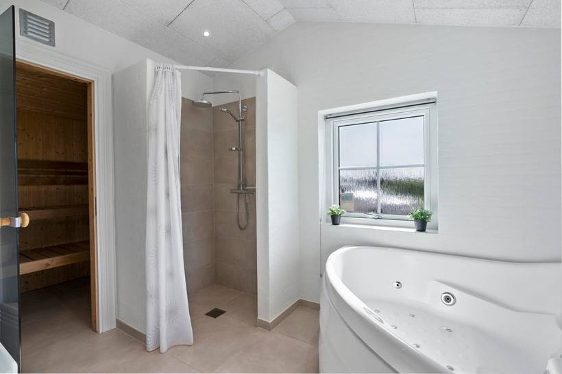 Foto von Ferienhaus YW05 in Søndervig - Westjütland