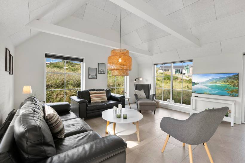 Foto von Ferienhaus YW05 in Søndervig - Westjütland