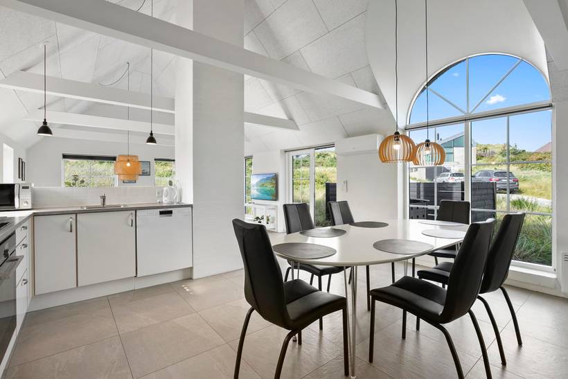 Foto von Ferienhaus YW05 in Søndervig - Westjütland