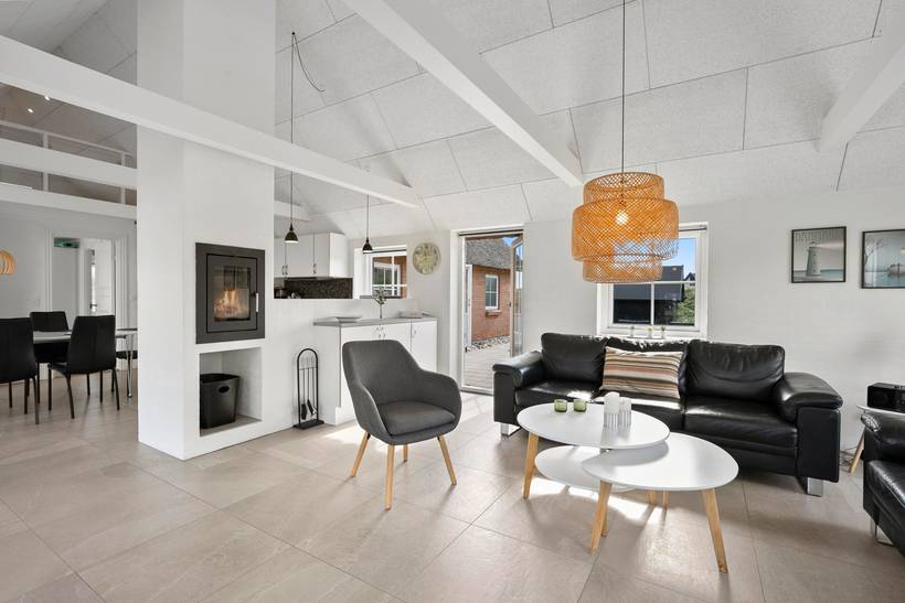 Foto von Ferienhaus YW05 in Søndervig - Westjütland