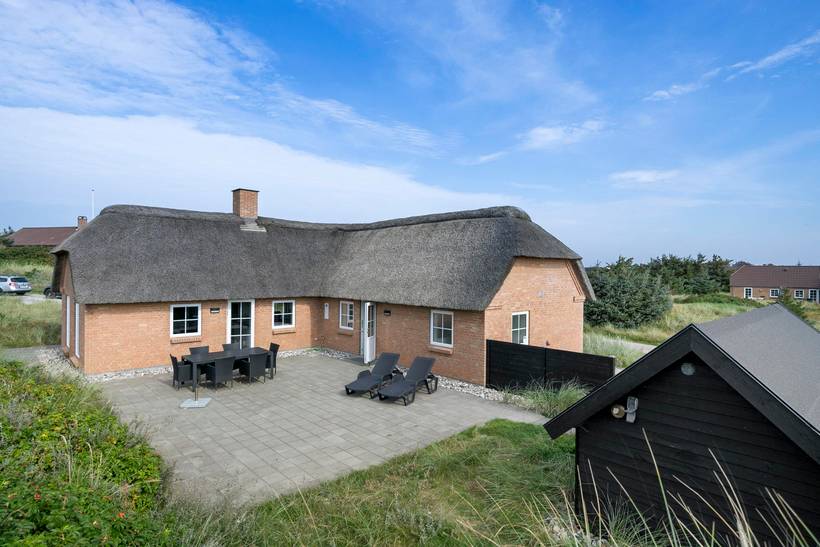 Foto von Ferienhaus YW05 in Søndervig - Westjütland