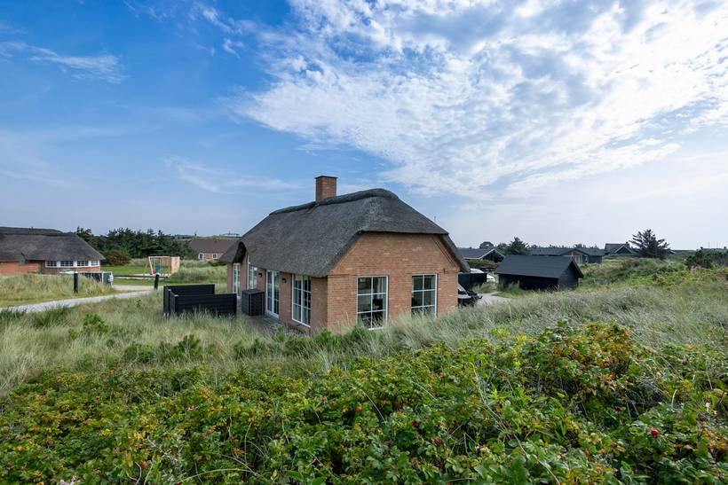 Foto von Ferienhaus YW05 in Søndervig - Westjütland