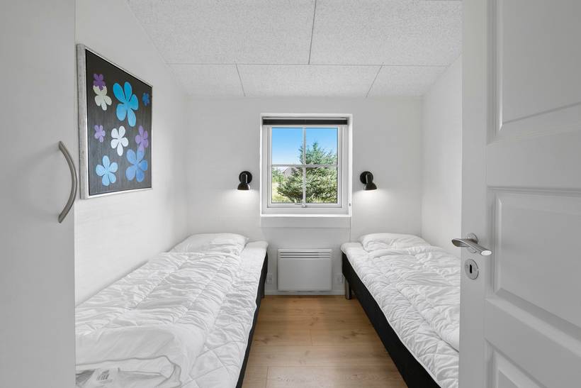 Foto von Ferienhaus YW05 in Søndervig - Westjütland