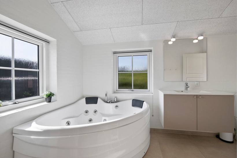 Foto von Ferienhaus YW05 in Søndervig - Westjütland